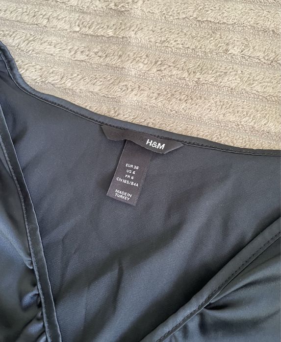 Жіноча футболка h&m