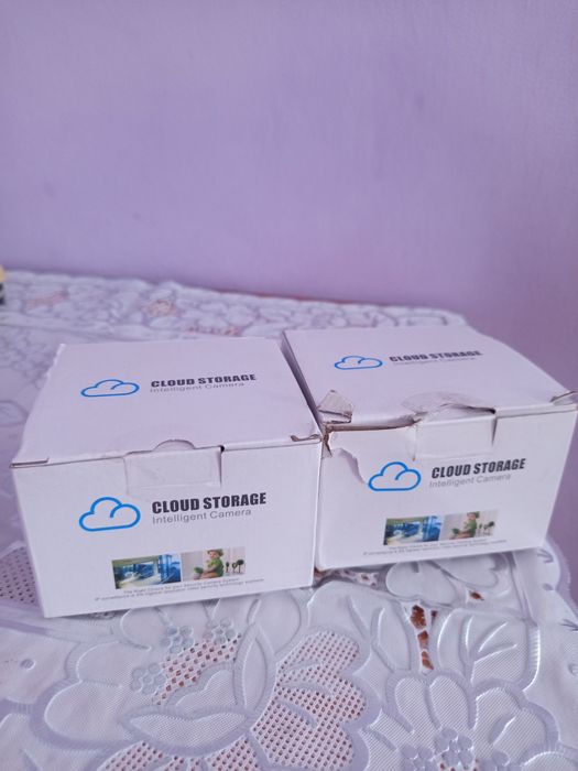 Продам 2 камери нові, ще в коробках  некористовані