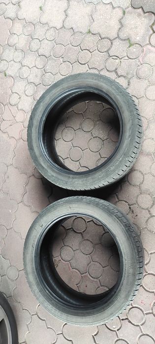 2xNokian WR A3 215/50 R 17 XL