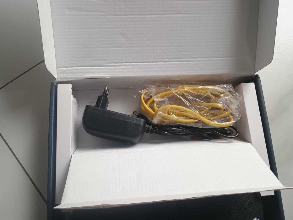 COMFAST AX3000 Wi-Fi 6 – szybki router Gigabit