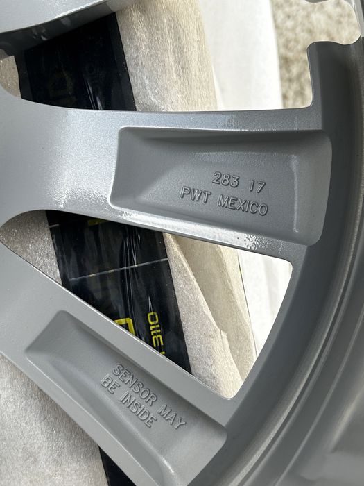 Диск колісний R19 lift Tesla Model 3 1044264-00-A