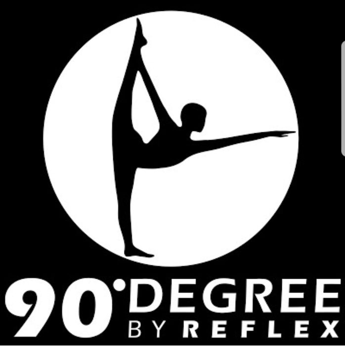 90 Degree by Reflex oryginalna bluza dziewczęca z USA 140 nowa