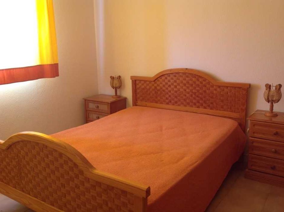 Manta Rota. Apart t1  a 300m da Praia.