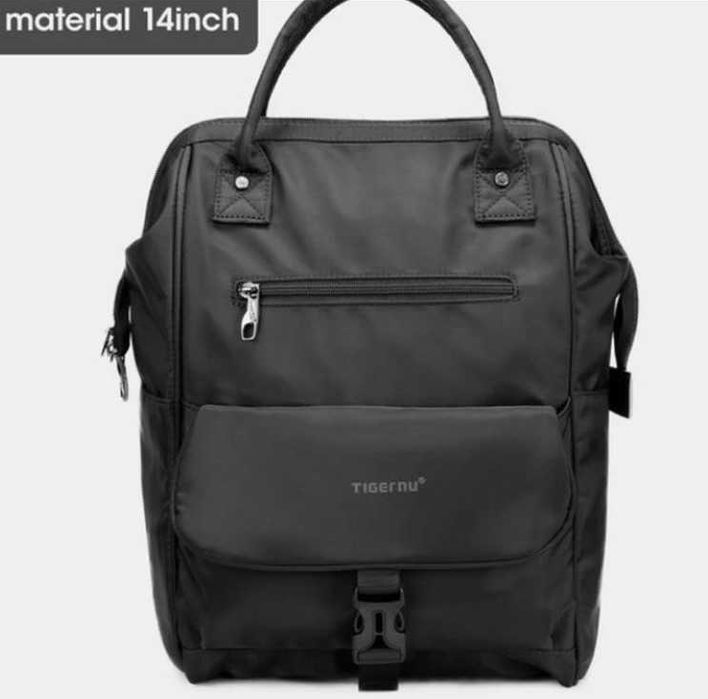 Неймовірно стильний жіночий рюкзак - сумка tigernu