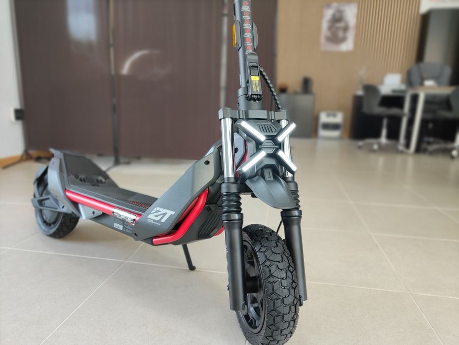 Segway ZT3 Pro Nova