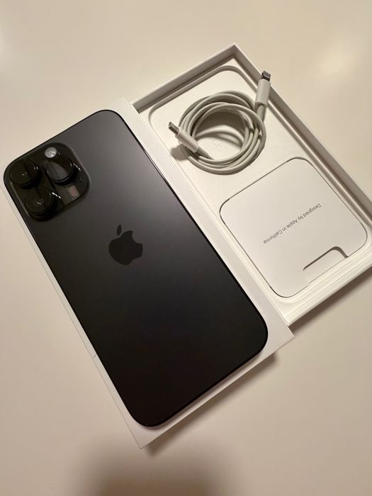Продам Iphone 14 Pro Max б/у
