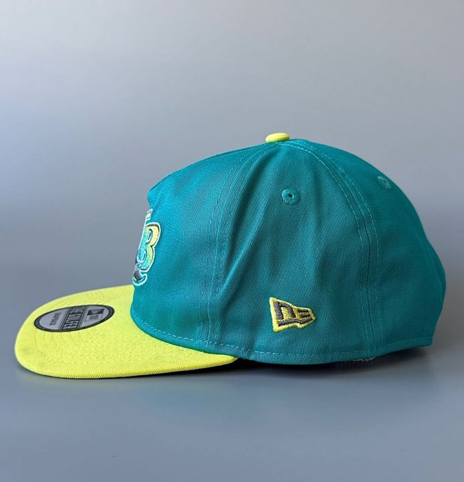 Кепка New Era оригінальна
