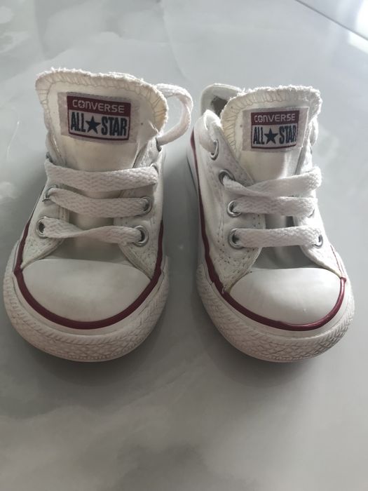 Tranpki Converse