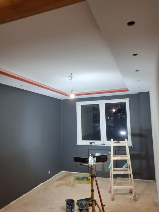 Regipsy remonty  itd.