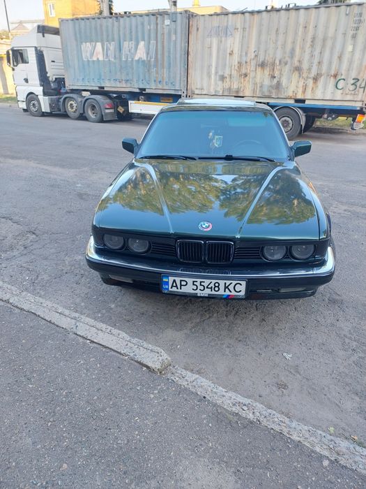 Продам беху 7 м 30 в 30і