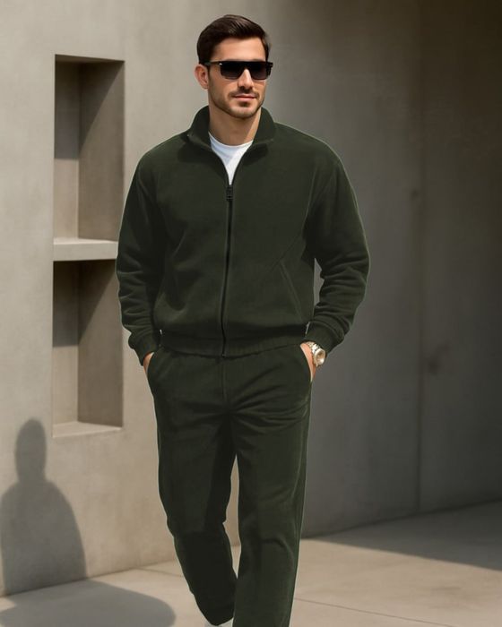 Мужской теплый костюм/Чоловічий теплий костюм STRОNG