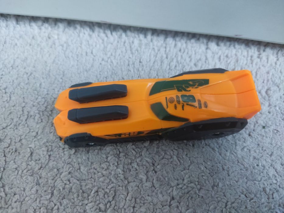 Samochód Hot Wheels