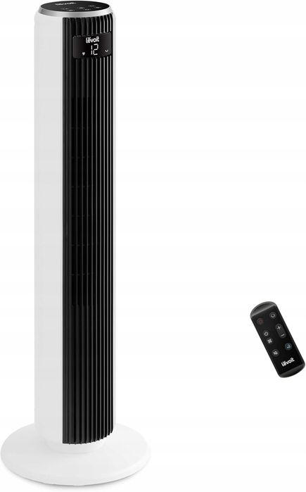 Pilot do wentylatora kolumnowego Levoit LTF-F362-WEU