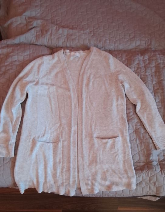 Продам кардиган накидка, р. М.