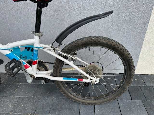 Rower dziecięcy B-Twin Racing boy5