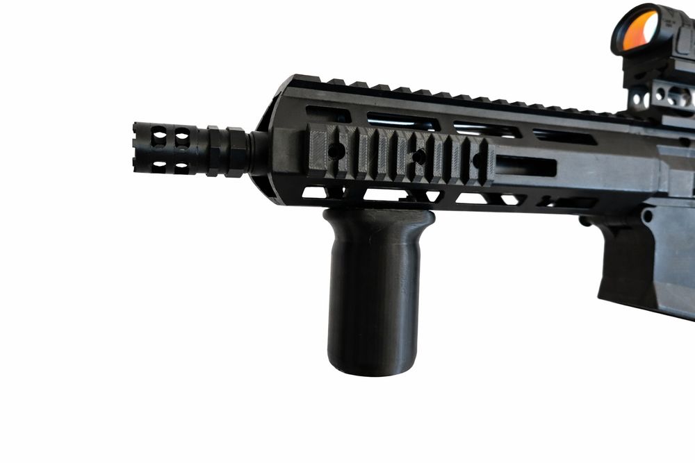 Chwyt przedni AGL M-LOK Hostruk