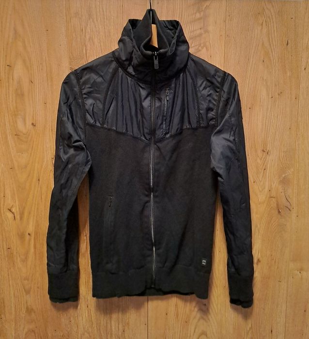 Damska wiosenna bluza kurtka sportowa G-star Raw r.M