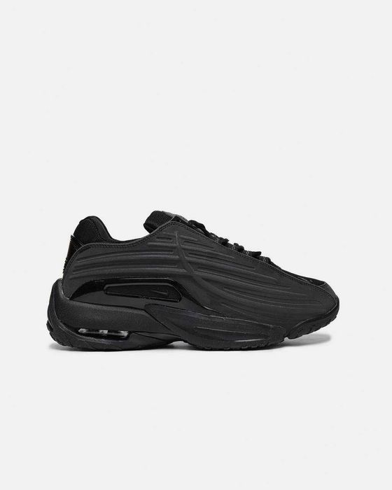 Кросівки Nike Hot Step 2 Drake's NOCTA Reflective premium