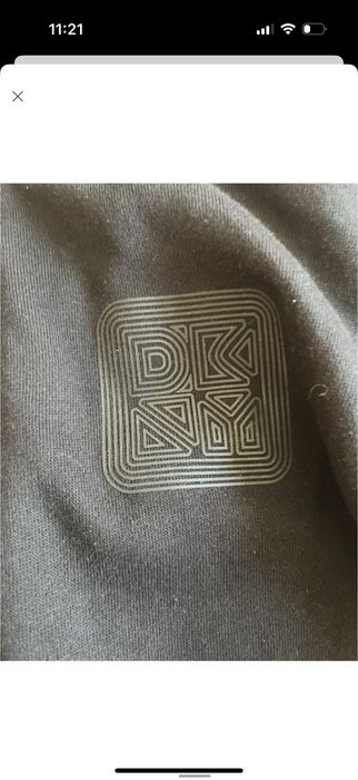 Спортивне плаття DKNY