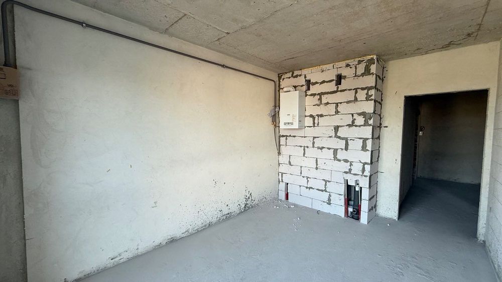 1-комнатная квартира по адресу Очеретяная ул. (площадь 46 м²) - Atlanta.ua - фото 10