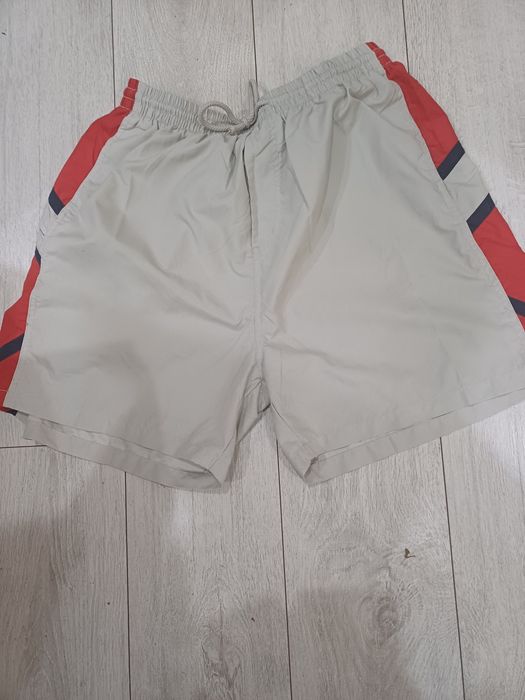 Spodenki męskie XXL