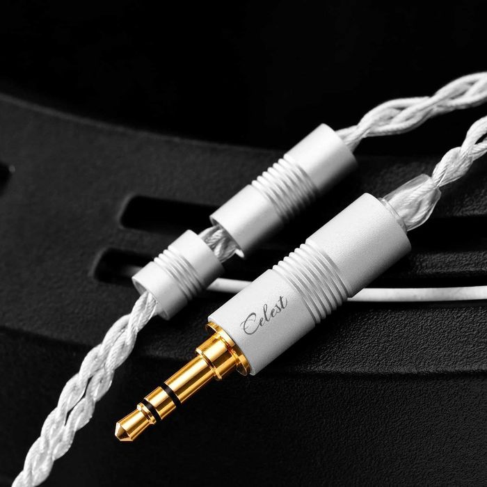 ‼️ Kinera Celest Plutus Beast (Blue) - гибридные наушники 1BC+1BA+1SPD