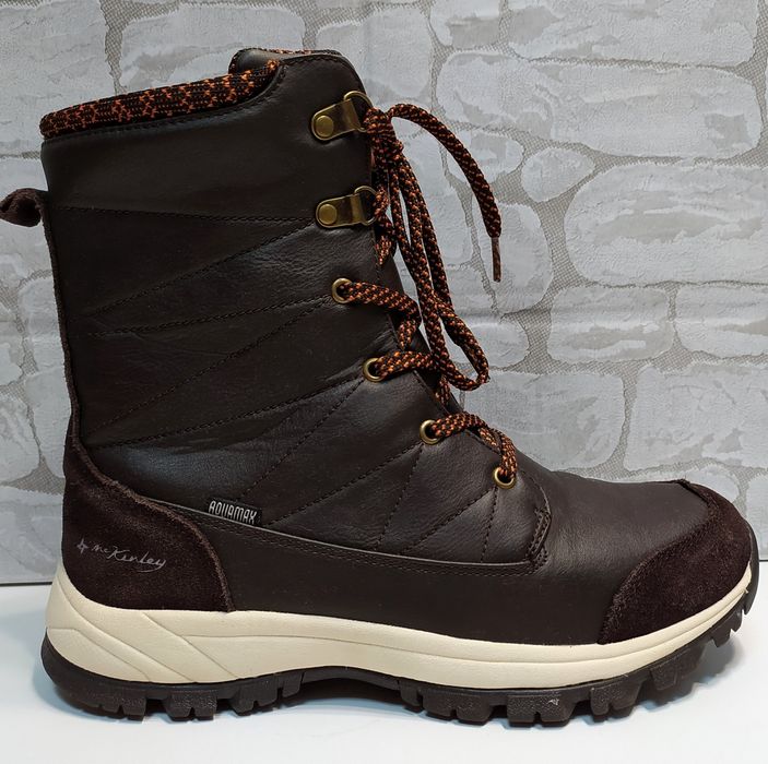 черевики McKinley JOY AQX