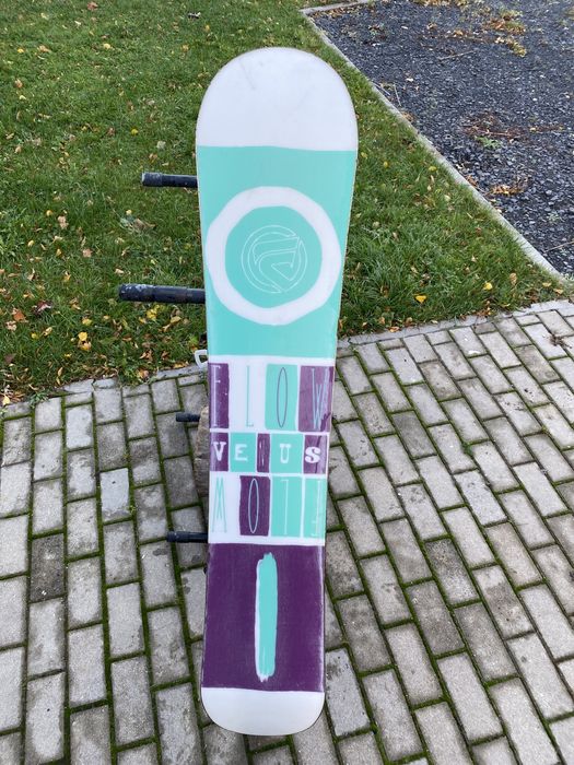 Snowboard Venus 151cm