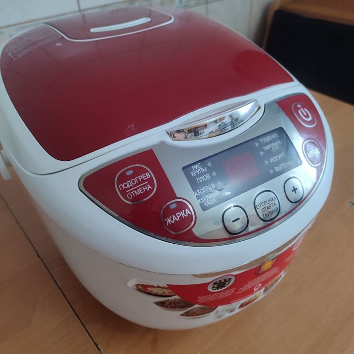 Мультиварка Moulinex