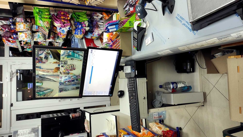 Програма для магазину: каса, облік, ПРРО, ваги. 1 міс безкоштовно