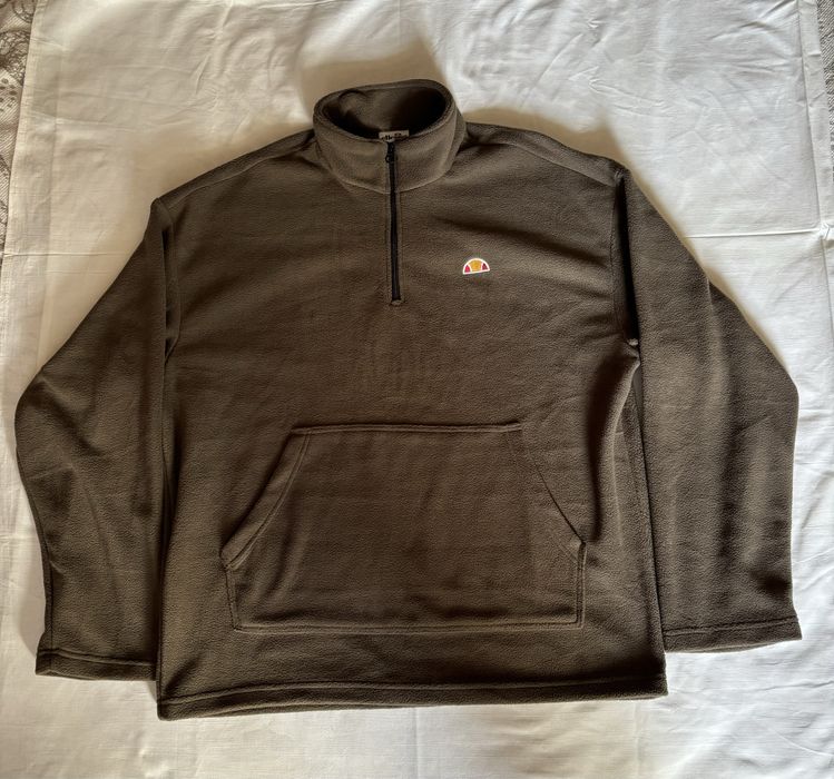Флісова кофта Ellesse