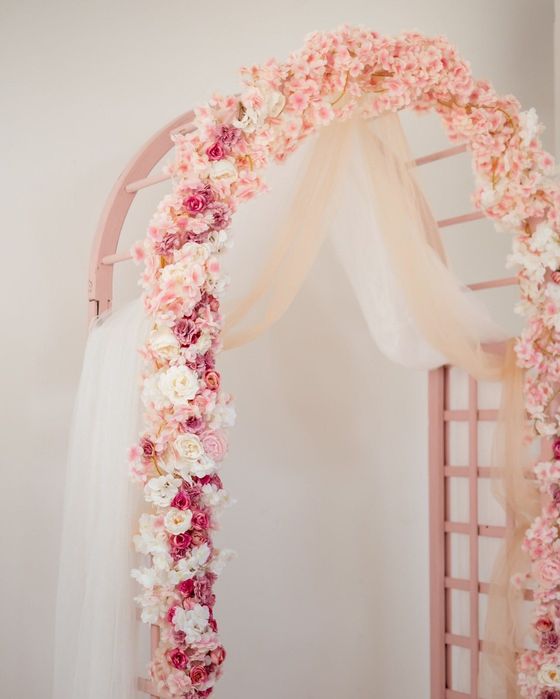 PERGOLA altanka na ślub/komunię