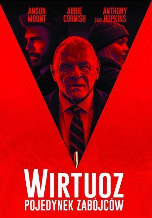 Wirtuoz. Pojedynek Zabójców, Dvd