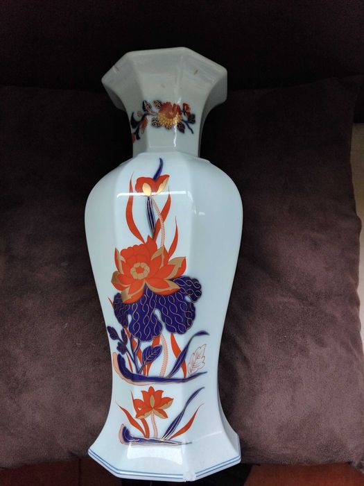 Jarra Vista Alegre IMARI