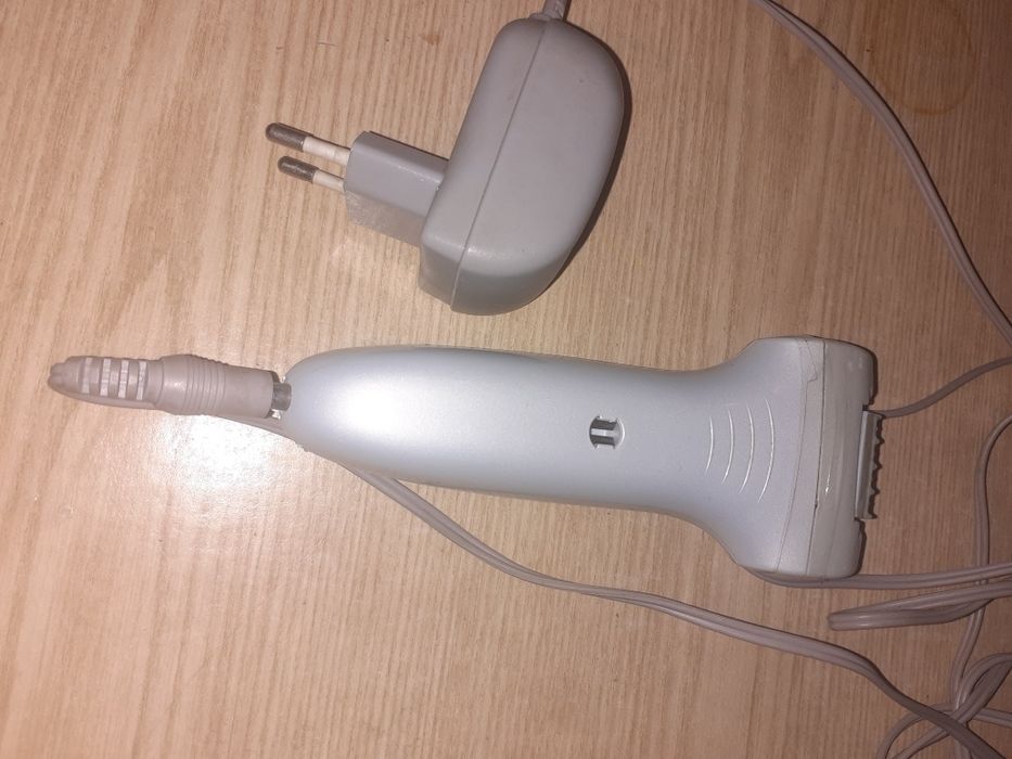 Продам эпилятор PHILIPS