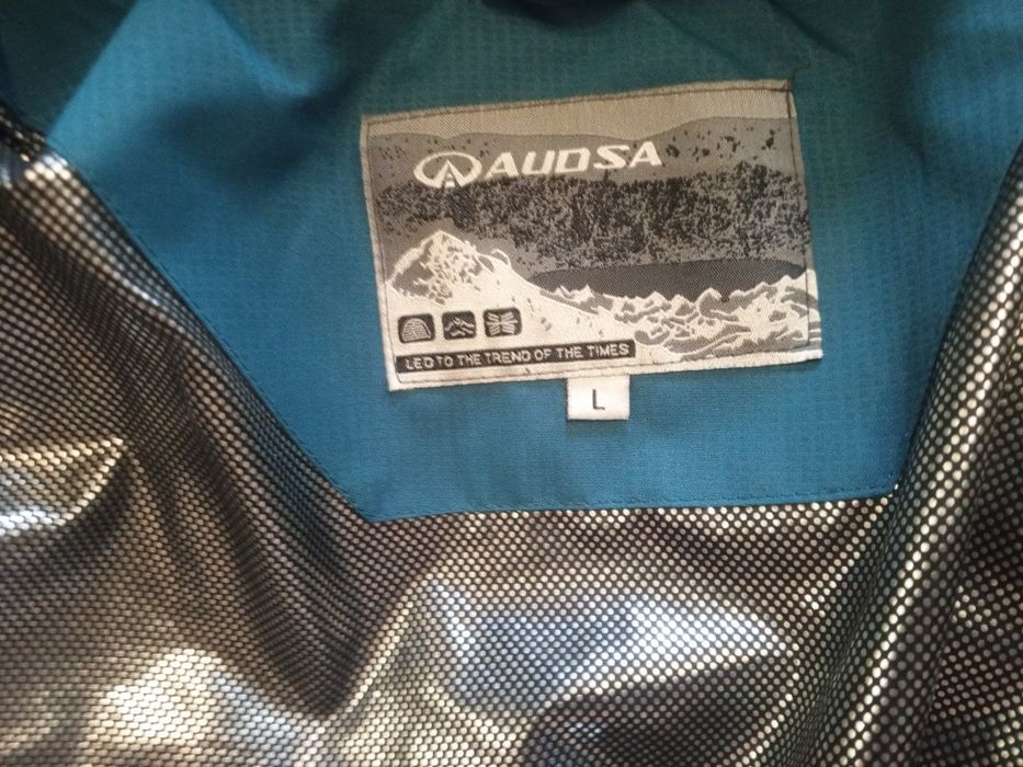 Продам зимну куртка