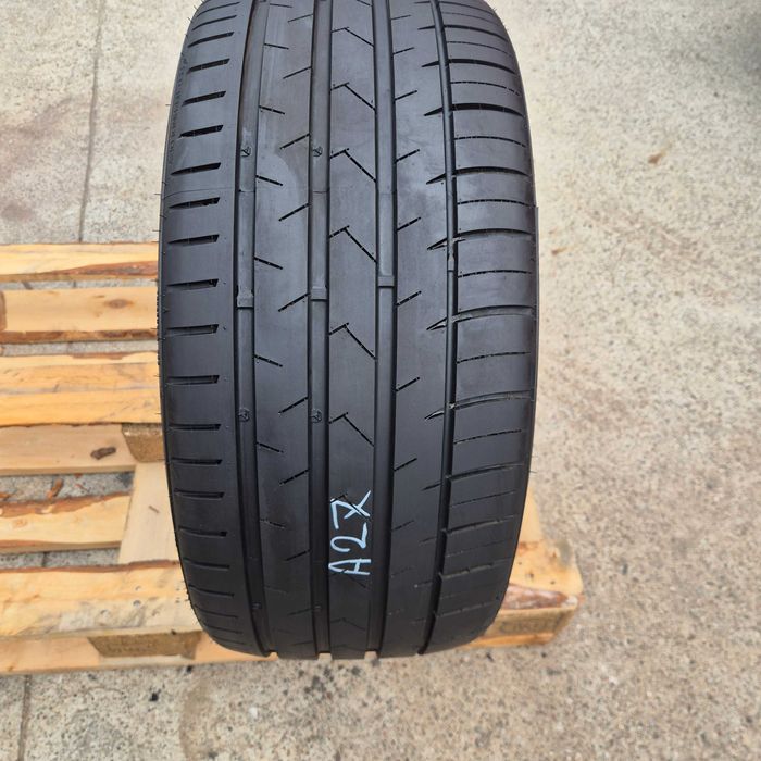 Opona 255/35/21 98W Kustone Passion P9s XL 2024r 7.14