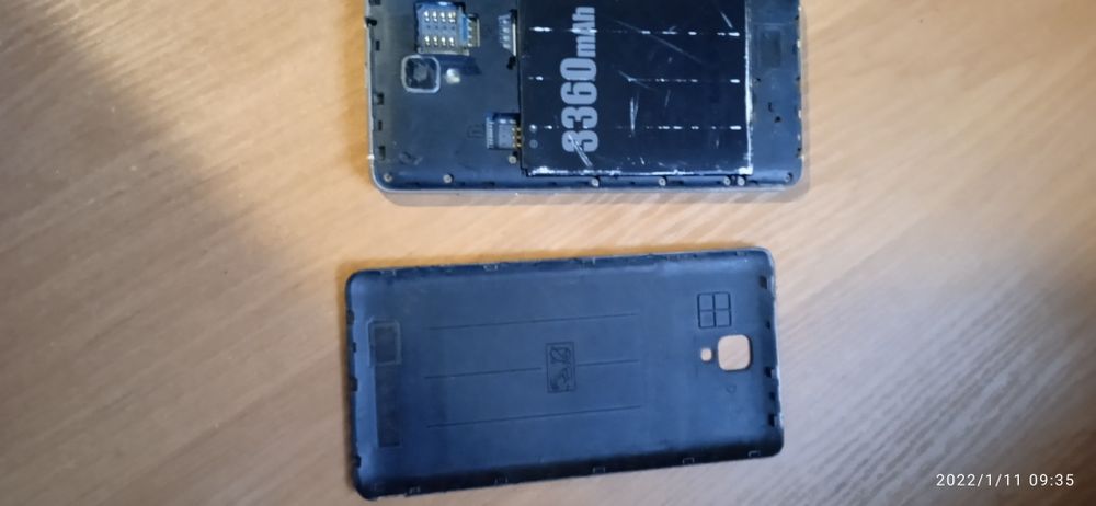 Телефон На запчасти или востановление