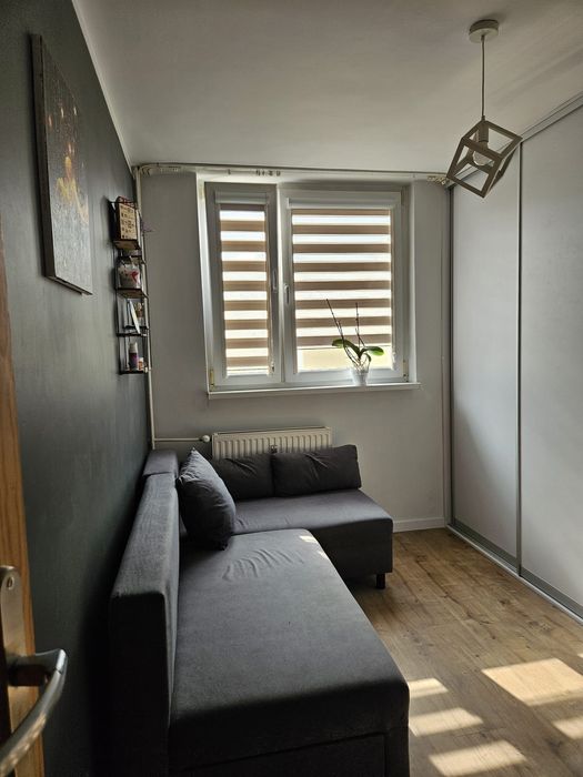 Mieszkanie 3 pokojowe 46 m² w pełni wyposażone Osiedle Mokre - Widok 5