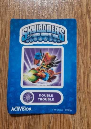 Skylanders postać