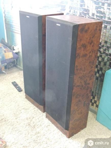 ПРОДАМ Музикальний центр SONY