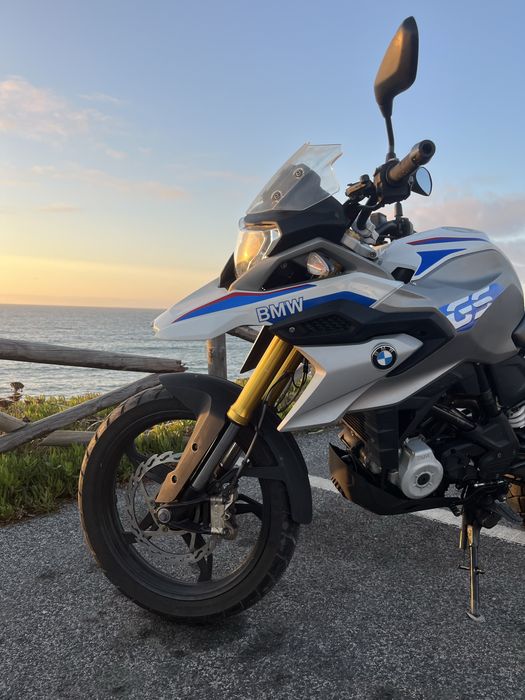 GS310 BMW ABS 2018