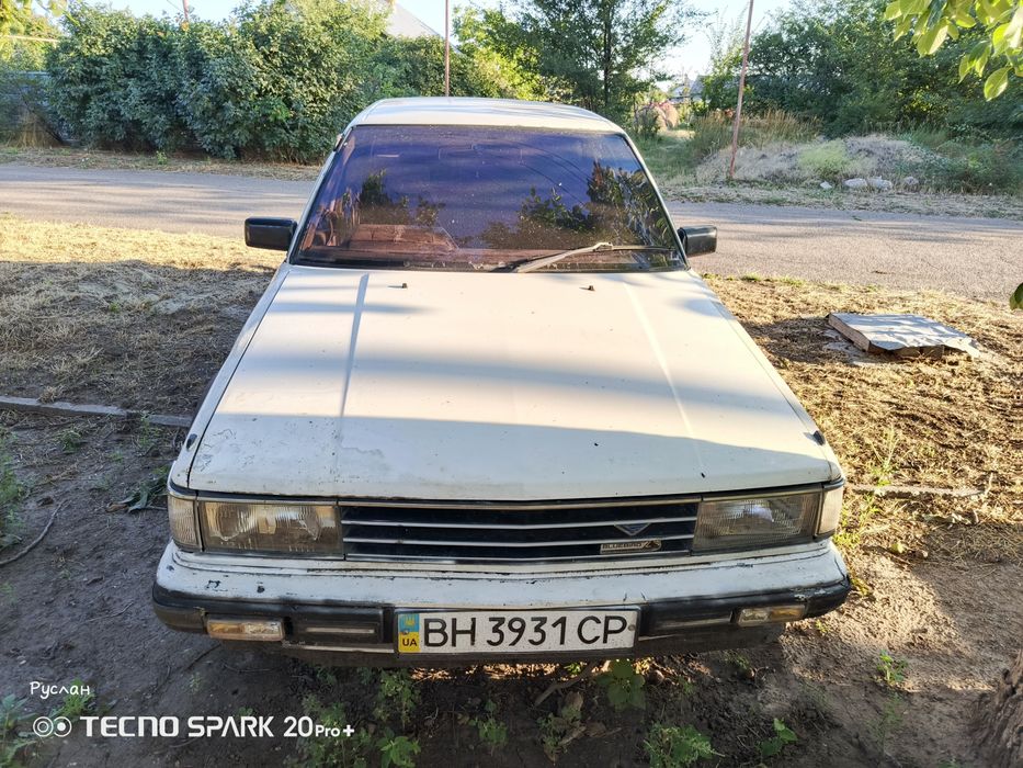 Продам Ниссан влюбёрд