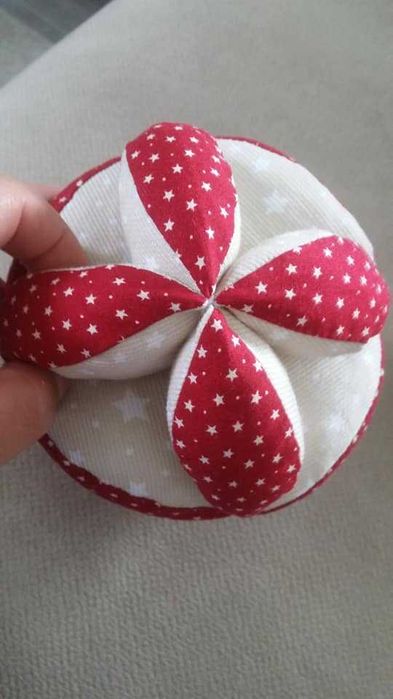 Puzzle Ball Montessori , Brinquedo sensorial bebé