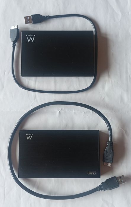Disco Externo (512 Gb)