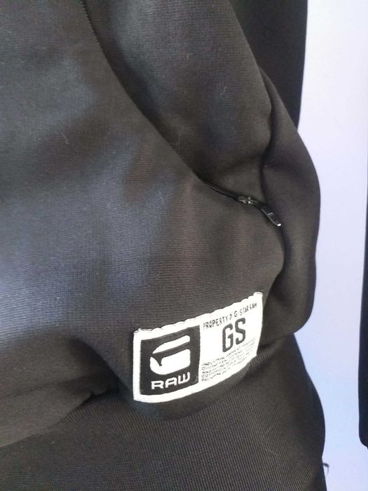 Bluza G-Star Raw
