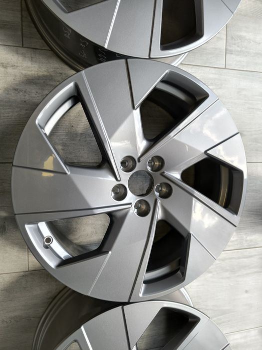 Felgi 19"Peugeot Citroen Opel Toyota. Nowe. Oryginalne. 5x108