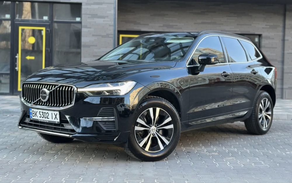 Диски Volvo XC60, XC40 R18 оригінал