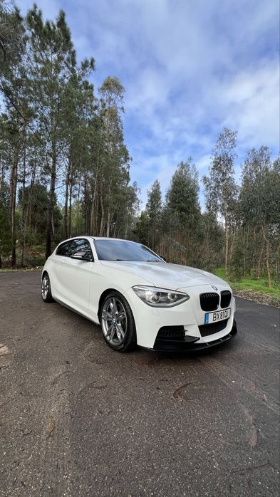 Bmw M135i Oportunidade