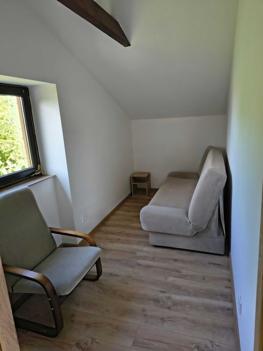 Mieszkanie 48m2 do wynajęcia